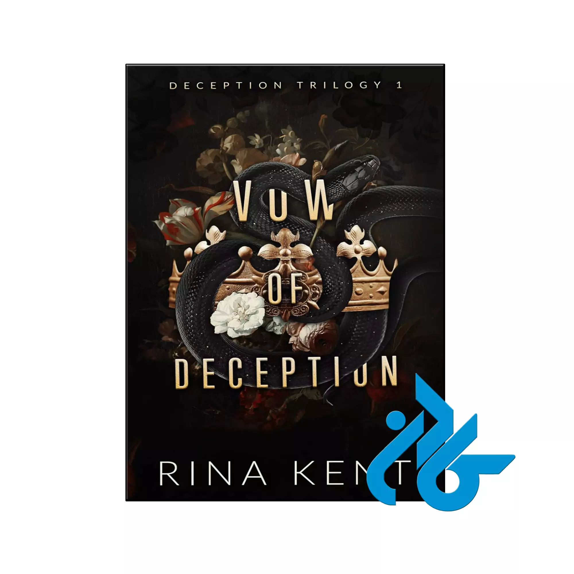 Vow of Deception معمایی خرید و قیمت کتاب Vow of Deception از فروشگاه کادن