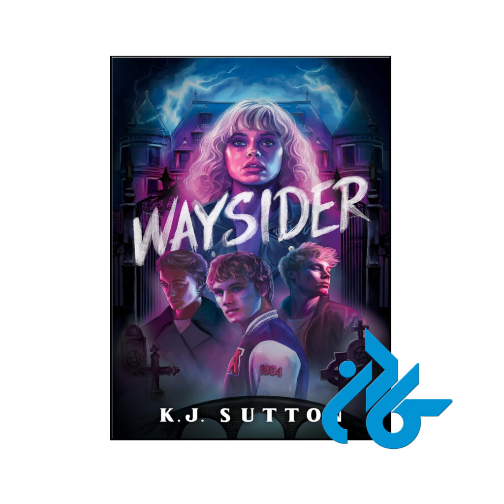 خرید و قیمت کتاب Waysider از فروشگاه کادن