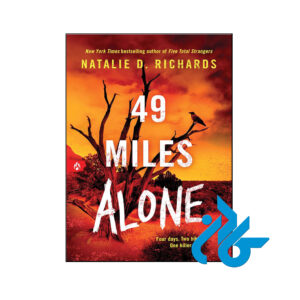 خرید و قیمت کتاب 49 Miles Alone از فروشگاه کادن