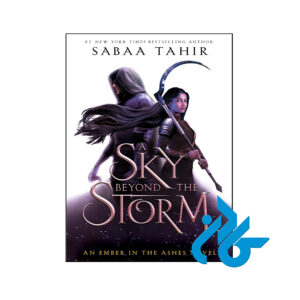 خرید و قیمت کتاب A Sky Beyond the Storm از فروشگاه کادن