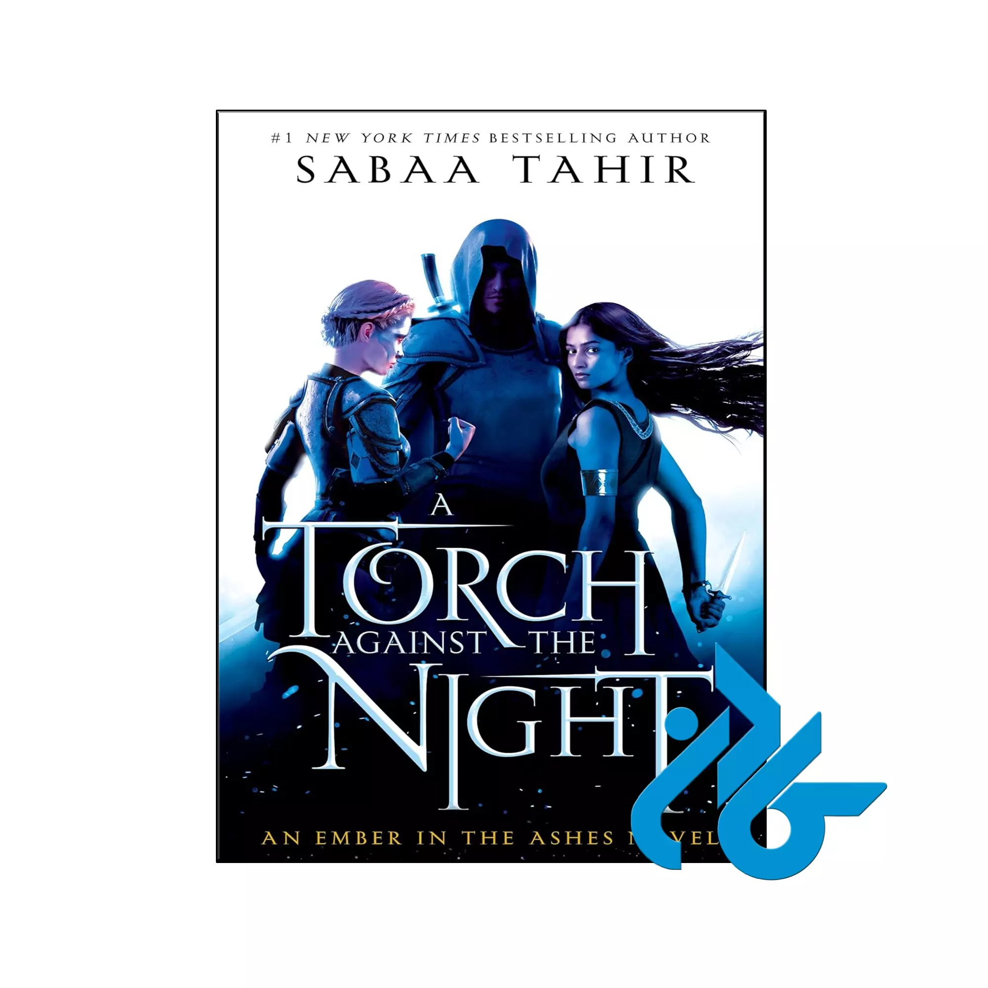 A Torch Against the Night فانتزی خرید و قیمت کتاب A Torch Against the Night از فروشگاه کادن