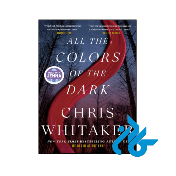 خرید و قیمت کتاب All the Colors of the Dark از فروشگاه کادن