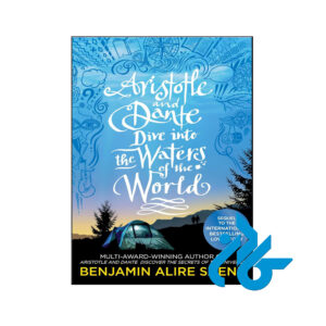 خرید و قیمت کتاب Aristotle and Dante Dive Into the Waters of the World از فروشگاه کادن