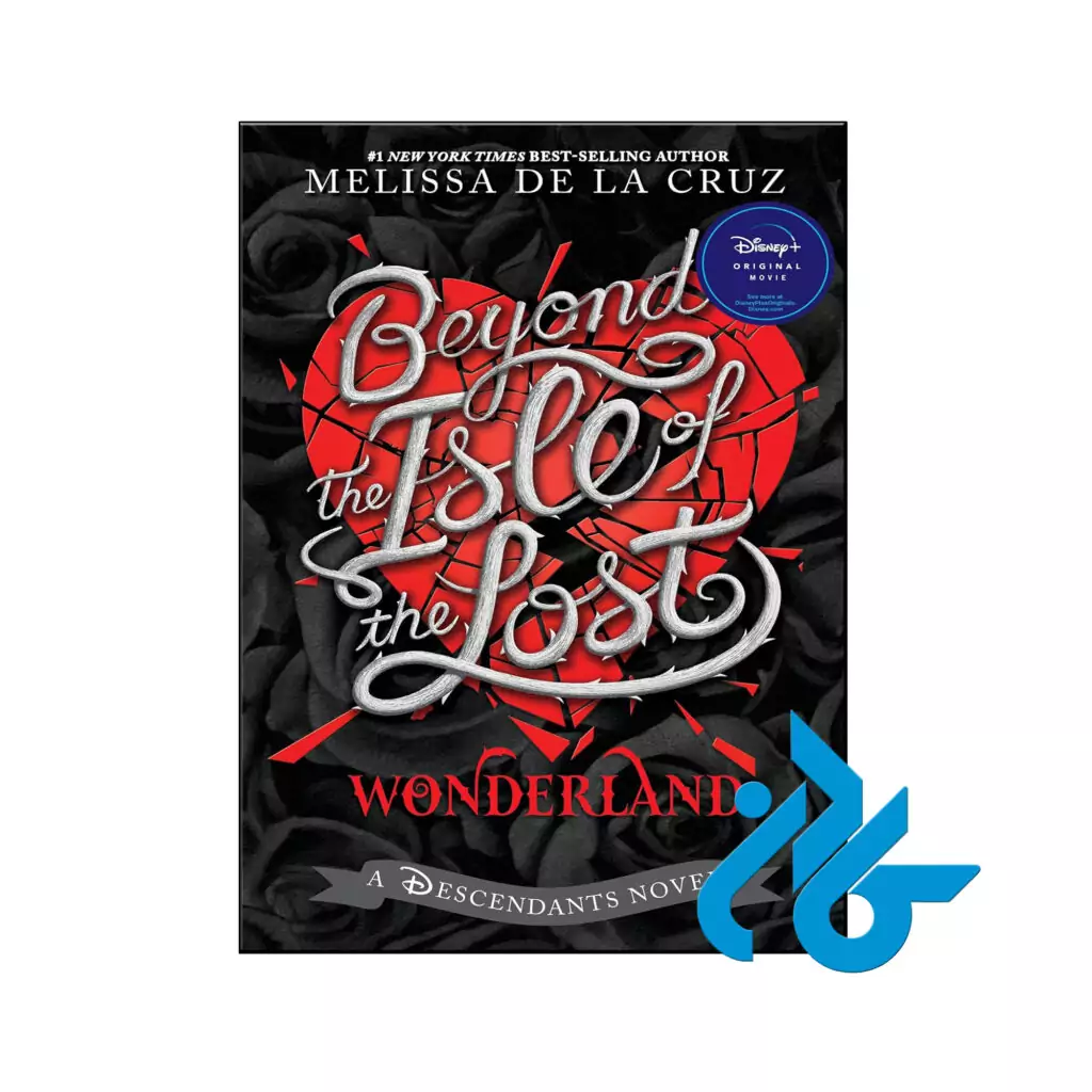 خرید و قیمت کتاب Beyond the Isle of the Lost از فروشگاه کادن