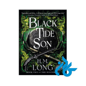 خرید و قیمت کتاب Black Tide Son از فروشگاه کادن