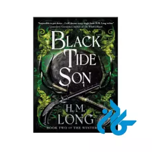 خرید و قیمت کتاب Black Tide Son از فروشگاه کادن