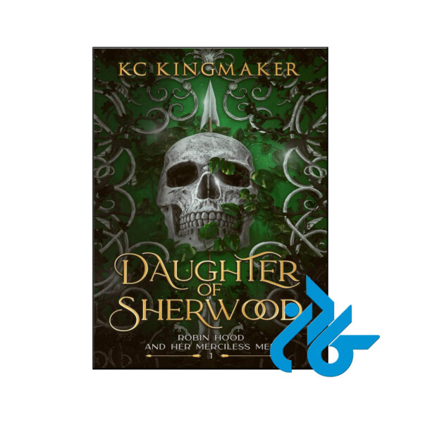 خرید و قیمت کتاب Daughter of Sherwood از فروشگاه کادن