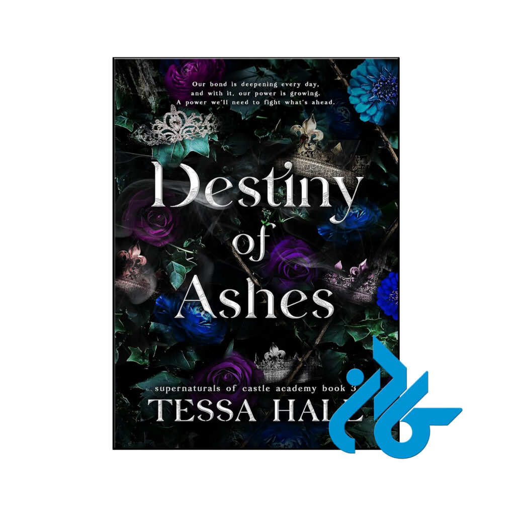 خرید و قیمت کتاب Destiny of Ashes از فروشگاه کادن