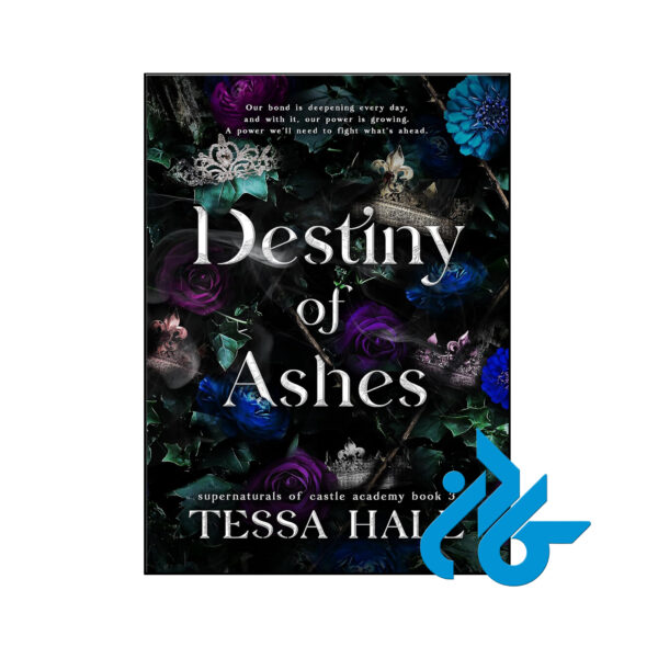 خرید و قیمت کتاب Destiny of Ashes از فروشگاه کادن