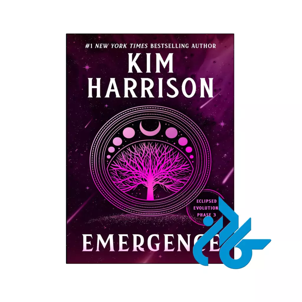 خرید و قیمت کتاب Emergence Eclipsed Evolution Phase 3 از فروشگاه کادن
