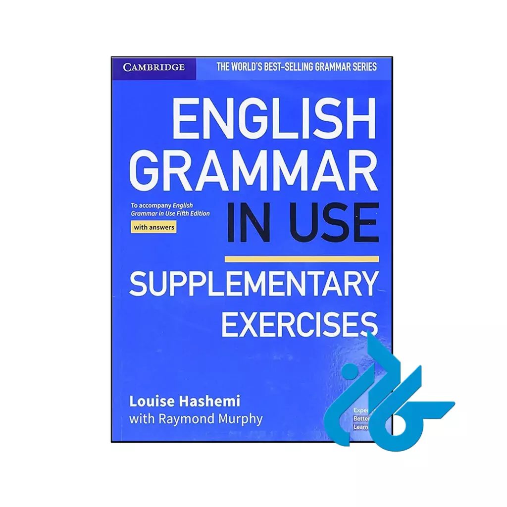 خرید و قیمت کتاب English Grammar in Use Supplementary Exercises از فروشگاه کادن