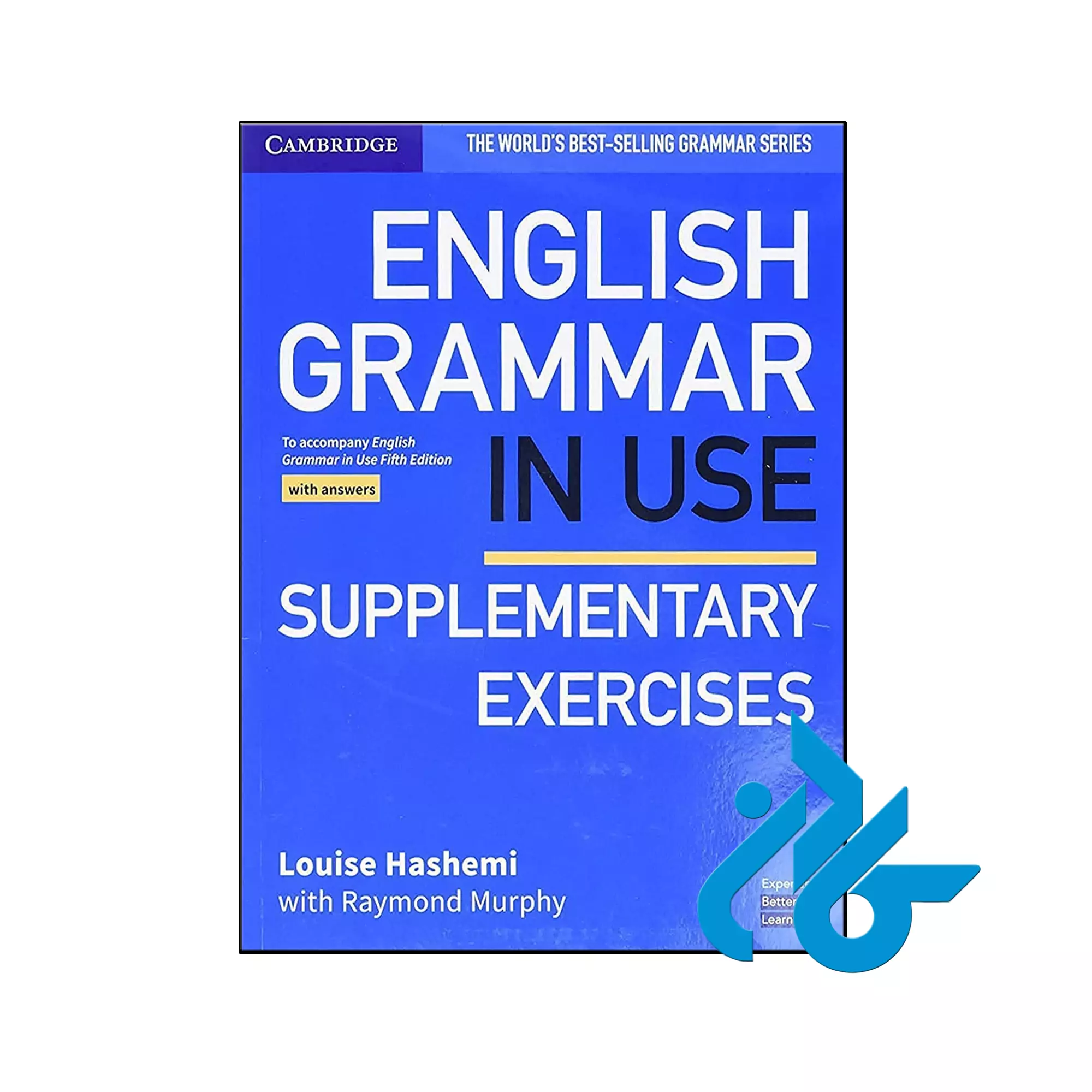 English Grammar in Use Supplementary Exercises خرید و قیمت کتاب English Grammar in Use Supplementary Exercises از فروشگاه کادن