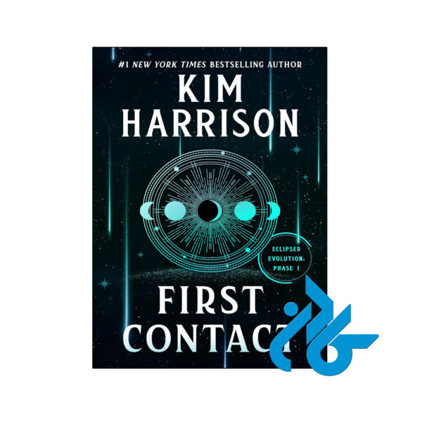 خرید و قیمت کتاب First Contact Eclipsed Evolution Phase 1 از فروشگاه کادن