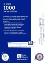 کتاب مهارت مکالمه Le prime 1000 parole italiane - تصویر 2