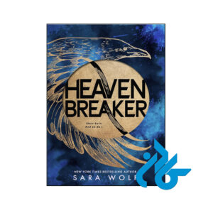 خرید و قیمت کتاب Heavenbreaker از فروشگاه کادن