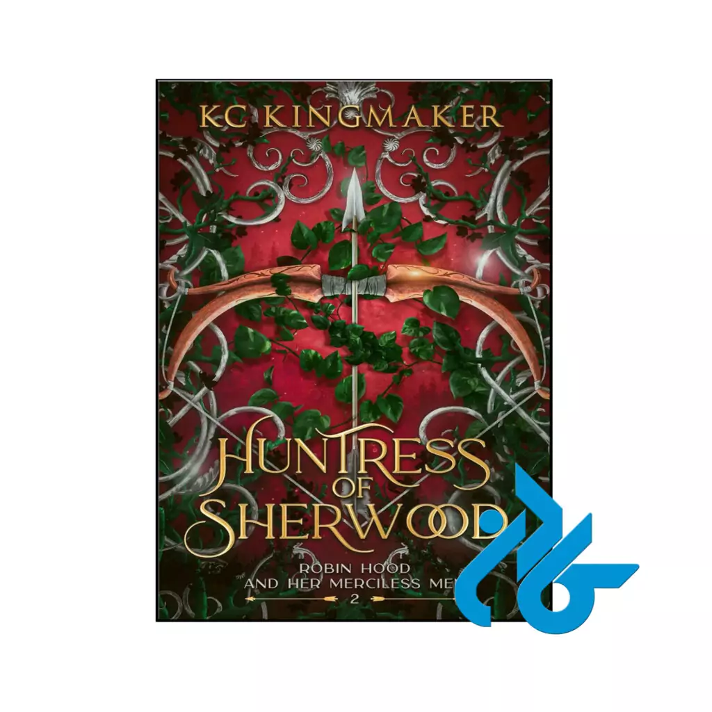 خرید و قیمت کتاب Huntress of Sherwood از فروشگاه کادن