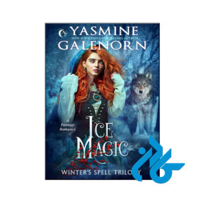 خرید و قیمت کتاب Ice Magic از فروشگاه کادن
