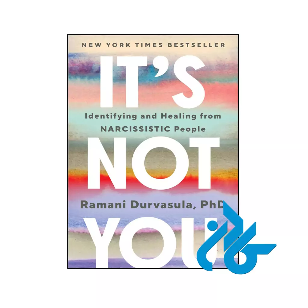 خرید و قیمت کتاب Its Not You از فروشگاه کادن