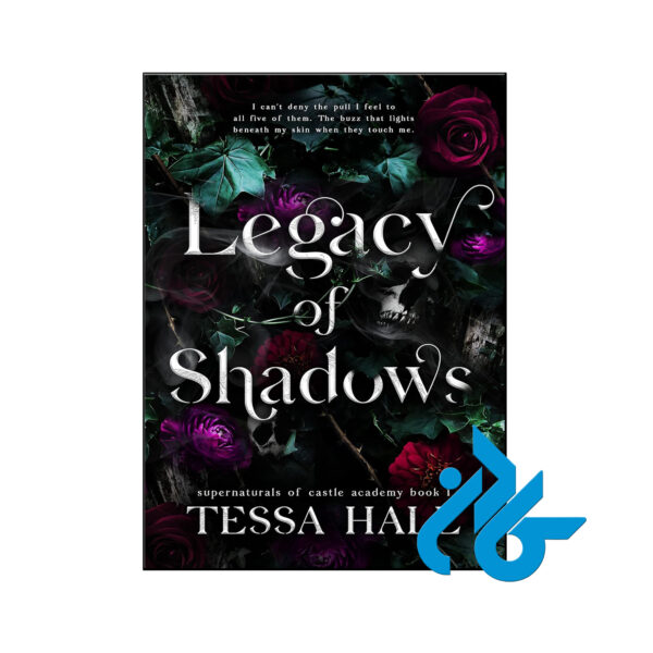 خرید و قیمت کتاب Legacy of Shadows از فروشگاه کادن