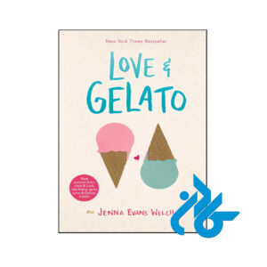 خرید و قیمت کتاب Love & Gelato از فروشگاه کادن