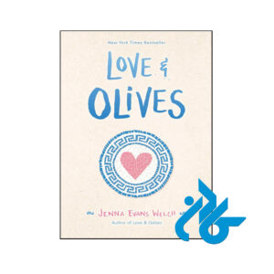 خرید و قیمت کتاب Love & Olives از فروشگاه کادن