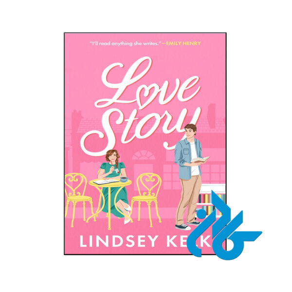خرید و قیمت کتاب Love Story از فروشگاه کادن