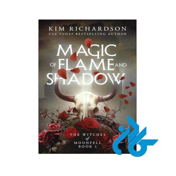 خرید و قیمت کتاب Magic of Flame and Shadow از فروشگاه کادن