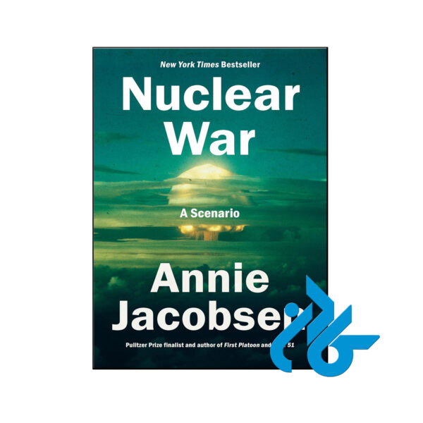 خرید و قیمت کتاب Nuclear War A Scenario از فروشگاه کادن