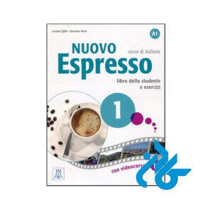 خرید و قیمت کتاب واژه نامه زبان ایتالیایی به فارسی اسپرسو ESPRESSO 1