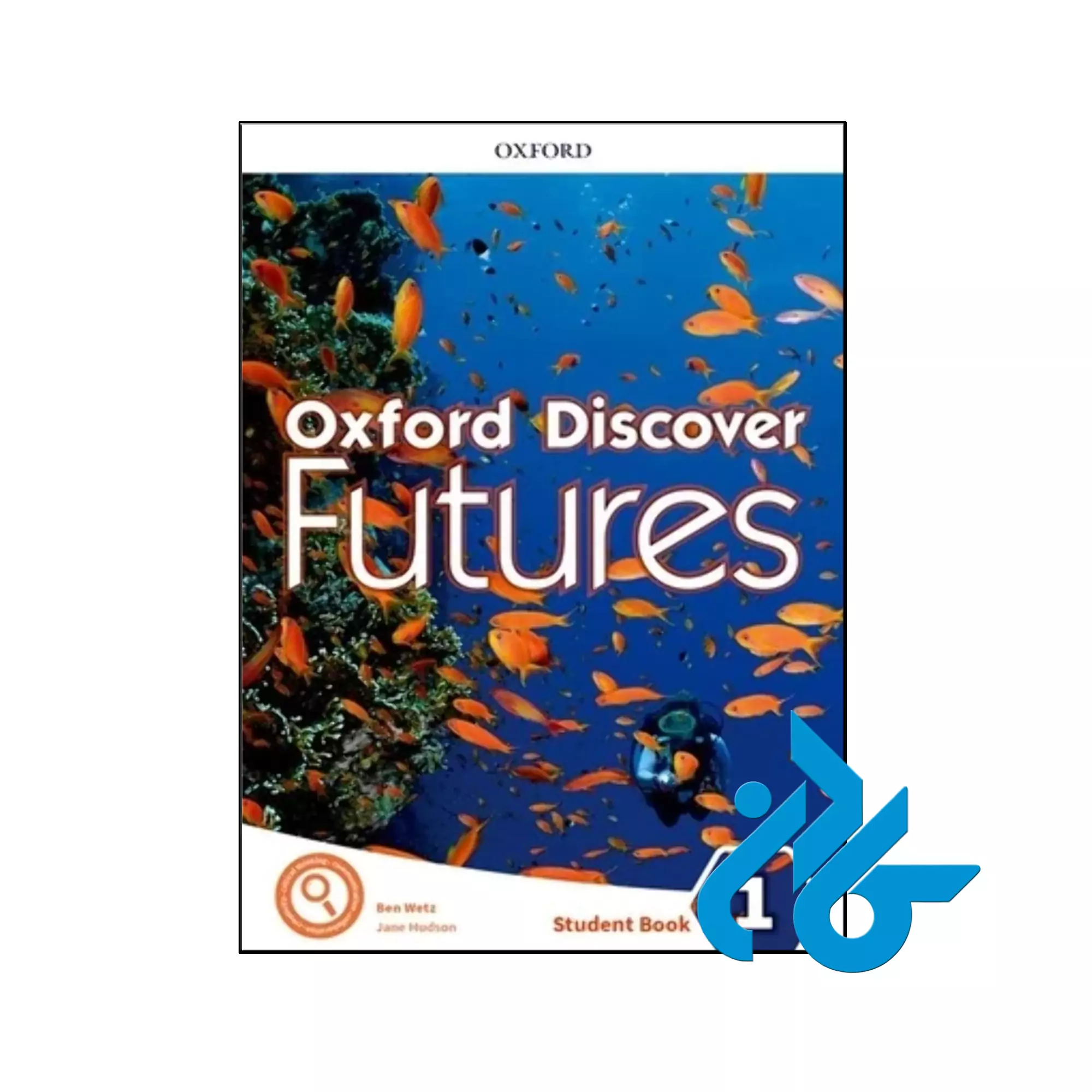 Oxford Discover Futures 1 خرید و قیمت کتاب Oxford Discover Futures 1 از فروشگاه کادن