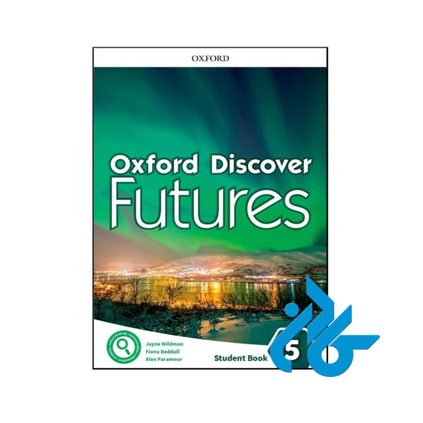 خرید و قیمت کتاب Oxford Discover Futures 5 از فروشگاه کادن