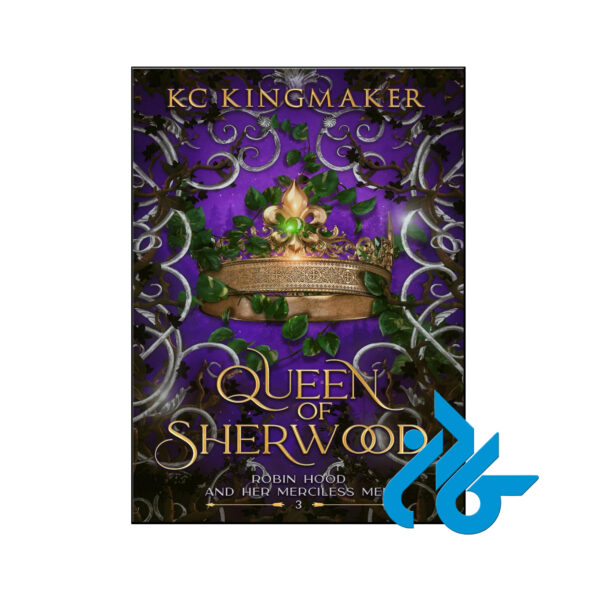 خرید و قیمت کتاب Queen of Sherwood از فروشگاه کادن