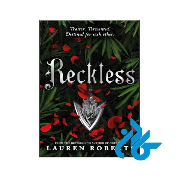 خرید و قیمت کتاب Reckless از فروشگاه کادن