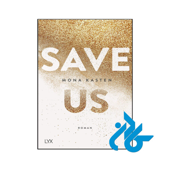 خرید و قیمت کتاب Save Us از فروشگاه کادن