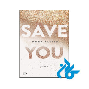 خرید و قیمت کتاب Save You از فروشگاه کادن