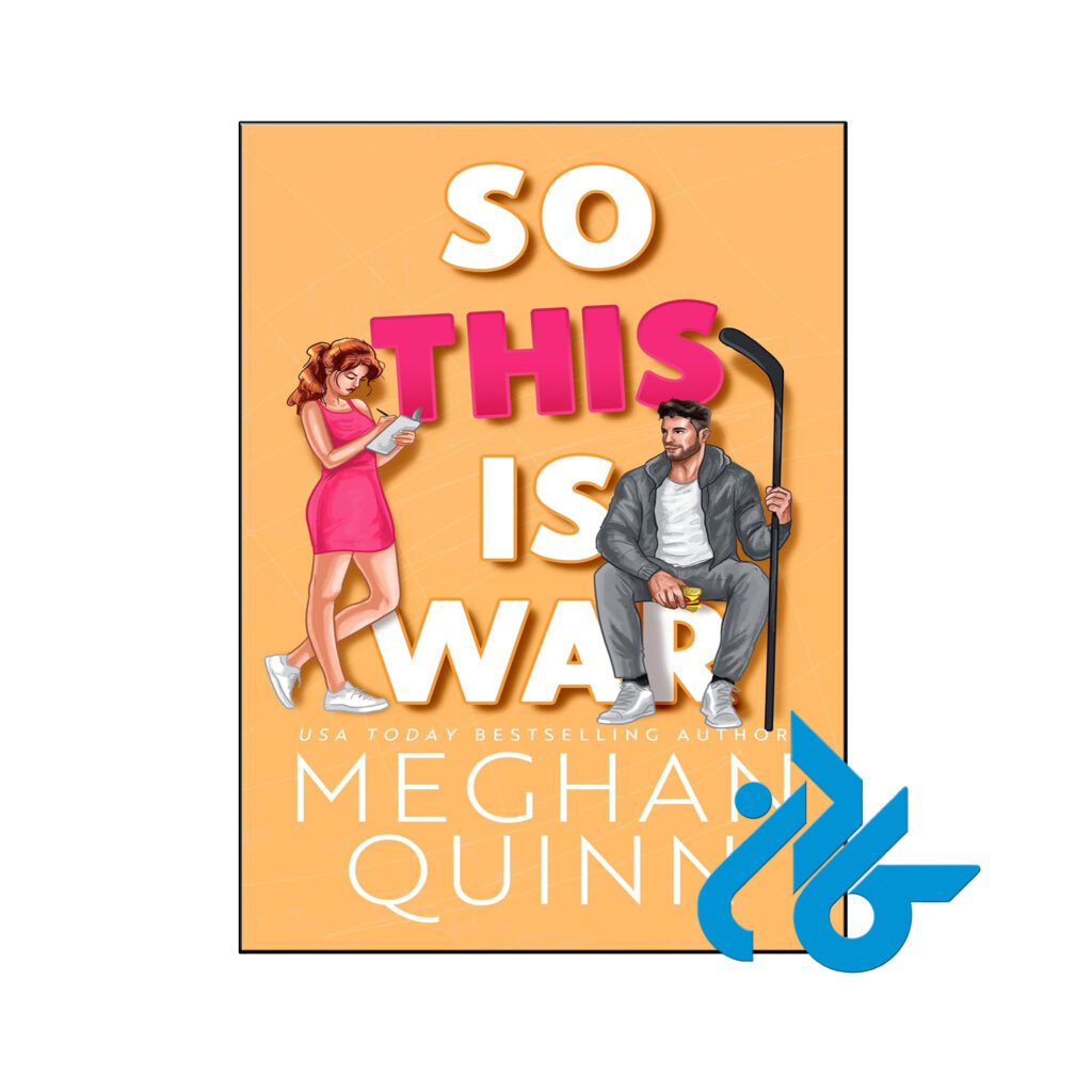 خرید و قیمت کتاب So This Is War از فروشگاه کادن