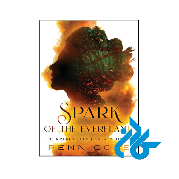 خرید و قیمت کتاب Spark of the Everflame از فروشگاه کادن