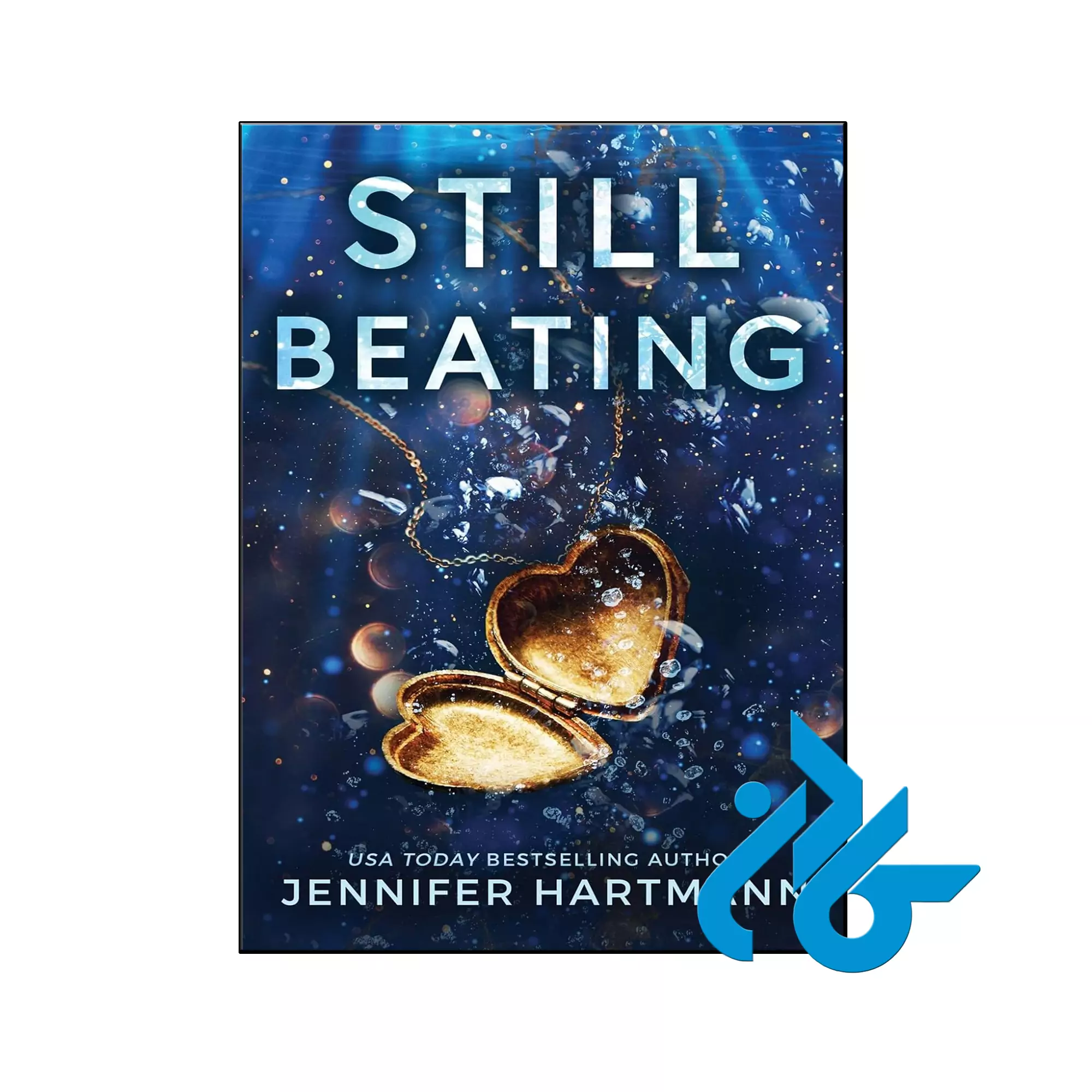 Still Beating عاشقانه خرید و قیمت کتاب Still Beating از فروشگاه کادن