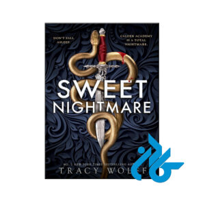 خرید و قیمت کتاب Sweet Nightmare از فروشگاه کادن