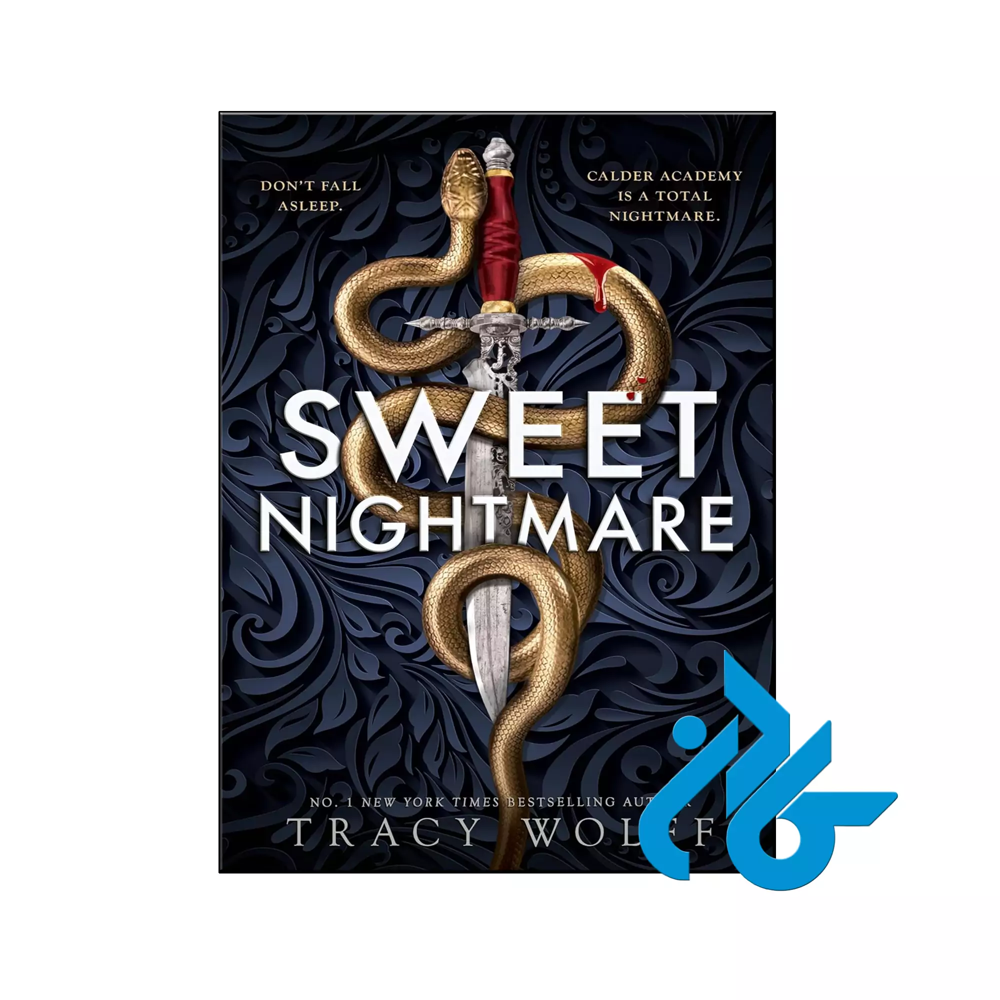 Sweet Nightmare فانتزی خرید و قیمت کتاب Sweet Nightmare از فروشگاه کادن