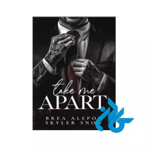 خرید و قیمت کتاب Take Me Apart از فروشگاه کادن