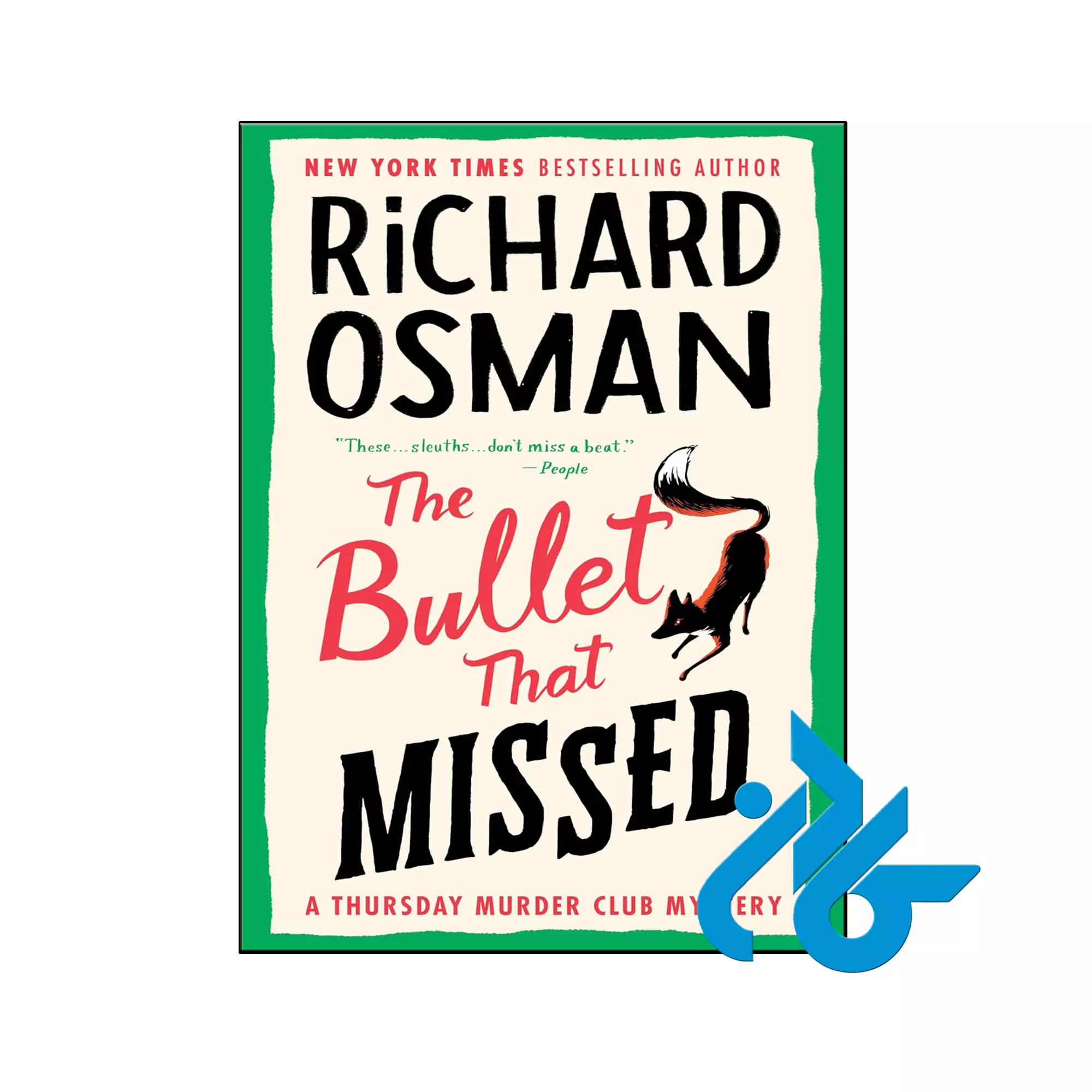The Bullet That Missed معمایی خرید و قیمت کتاب The Bullet That Missed از فروشگاه کادن