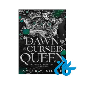 خرید و قیمت کتاب The Dawn of the Cursed Queen از فروشگاه کادن