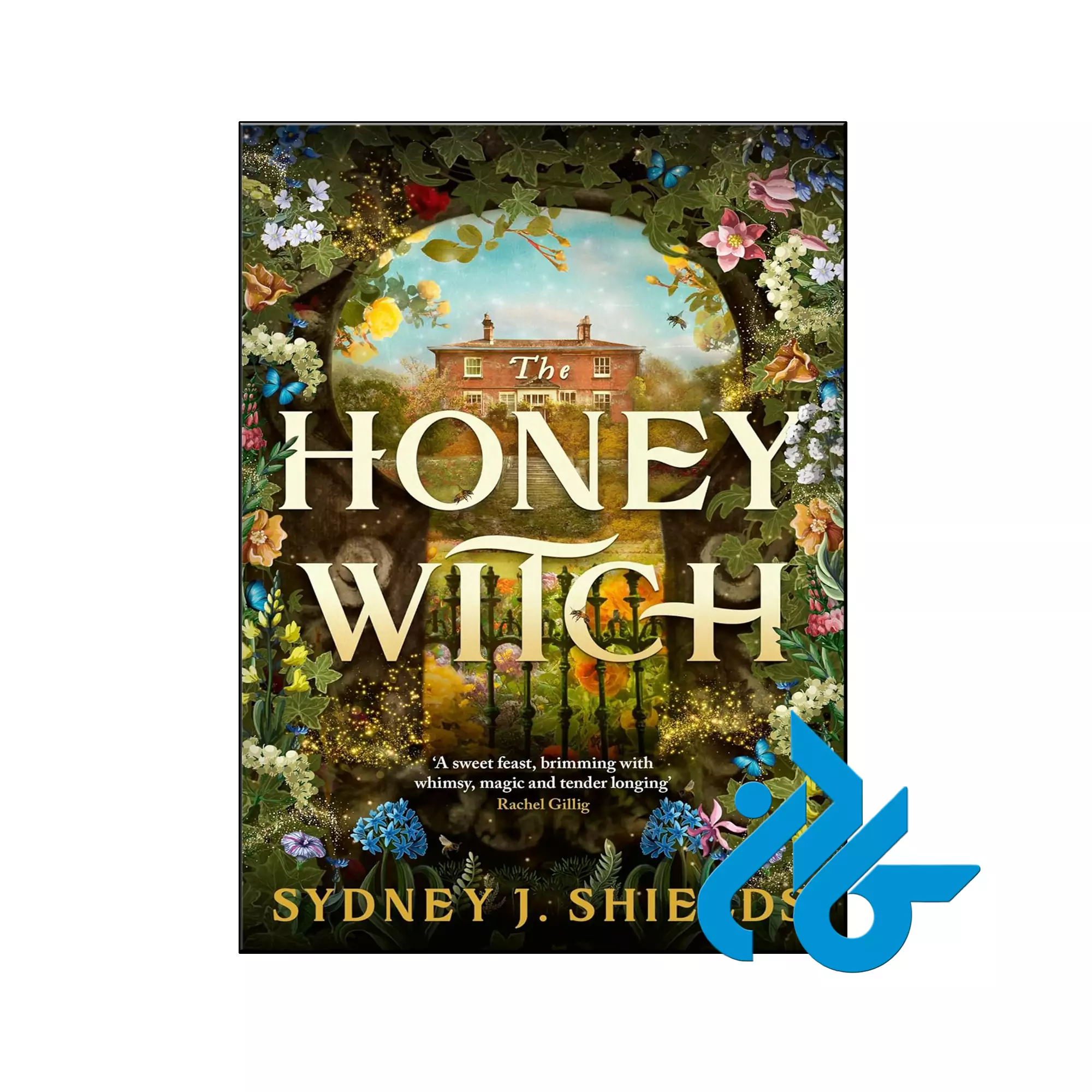 The Honey Witch فانتزی خرید و قیمت کتاب The Honey Witch از فروشگاه کادن