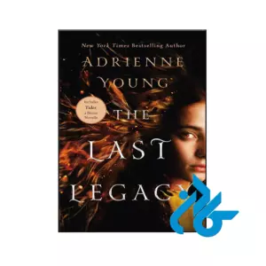 خرید و قیمت کتاب The Last Legacy از فروشگاه کادن