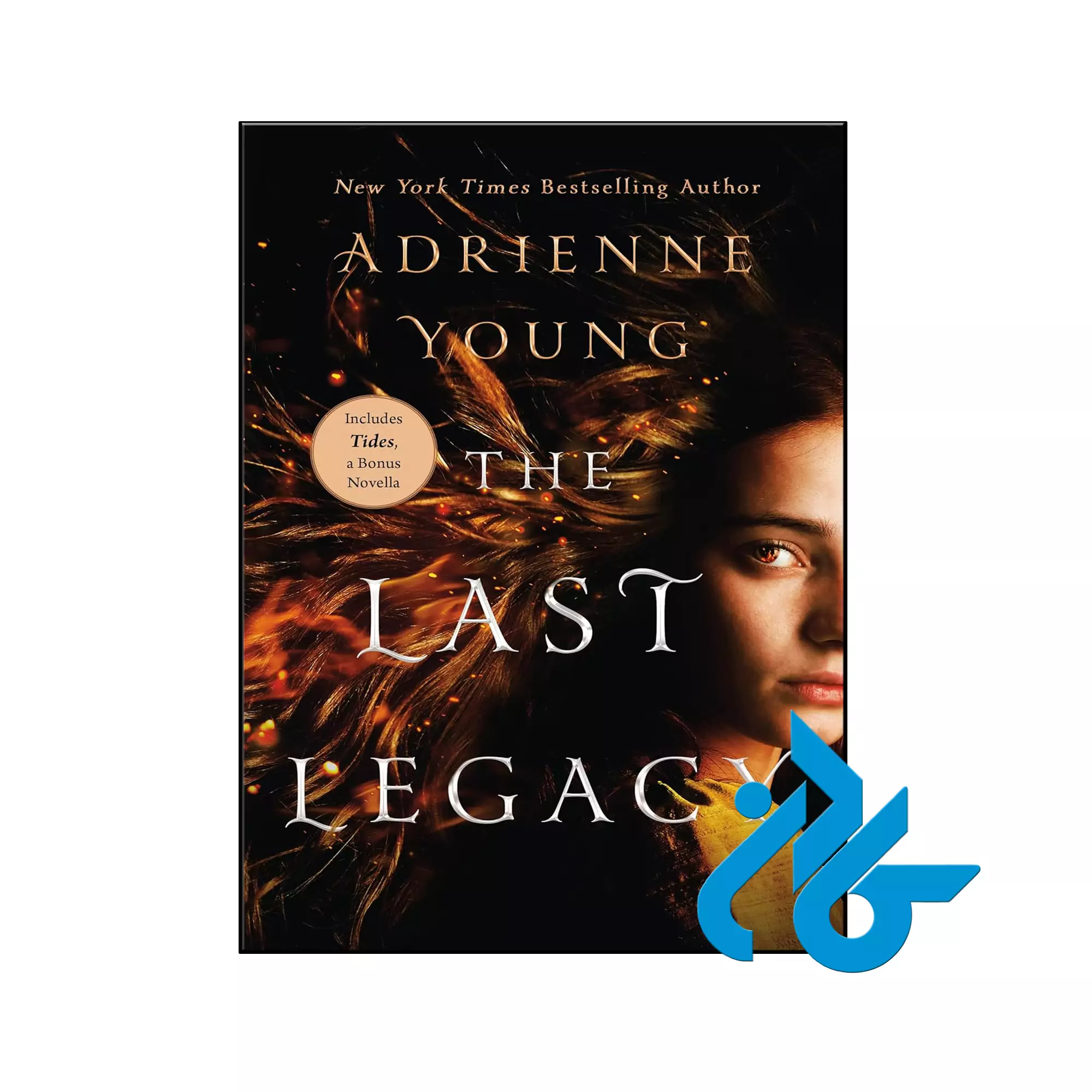 The Last Legacy فانتزی خرید و قیمت کتاب The Last Legacy از فروشگاه کادن
