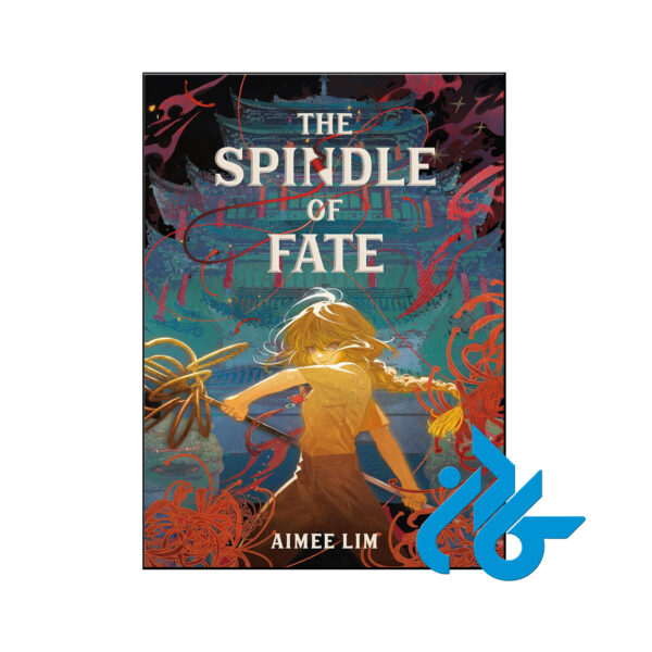 خرید و قیمت کتاب The Spindle of Fate از فروشگاه کادن