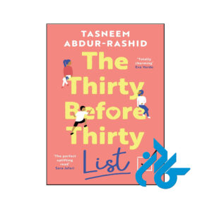 خرید و قیمت کتاب The Thirty Before Thirty List از فروشگاه کادن