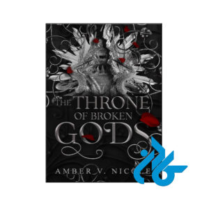 خرید و قیمت کتاب The Throne of Broken Gods از فروشگاه کادن