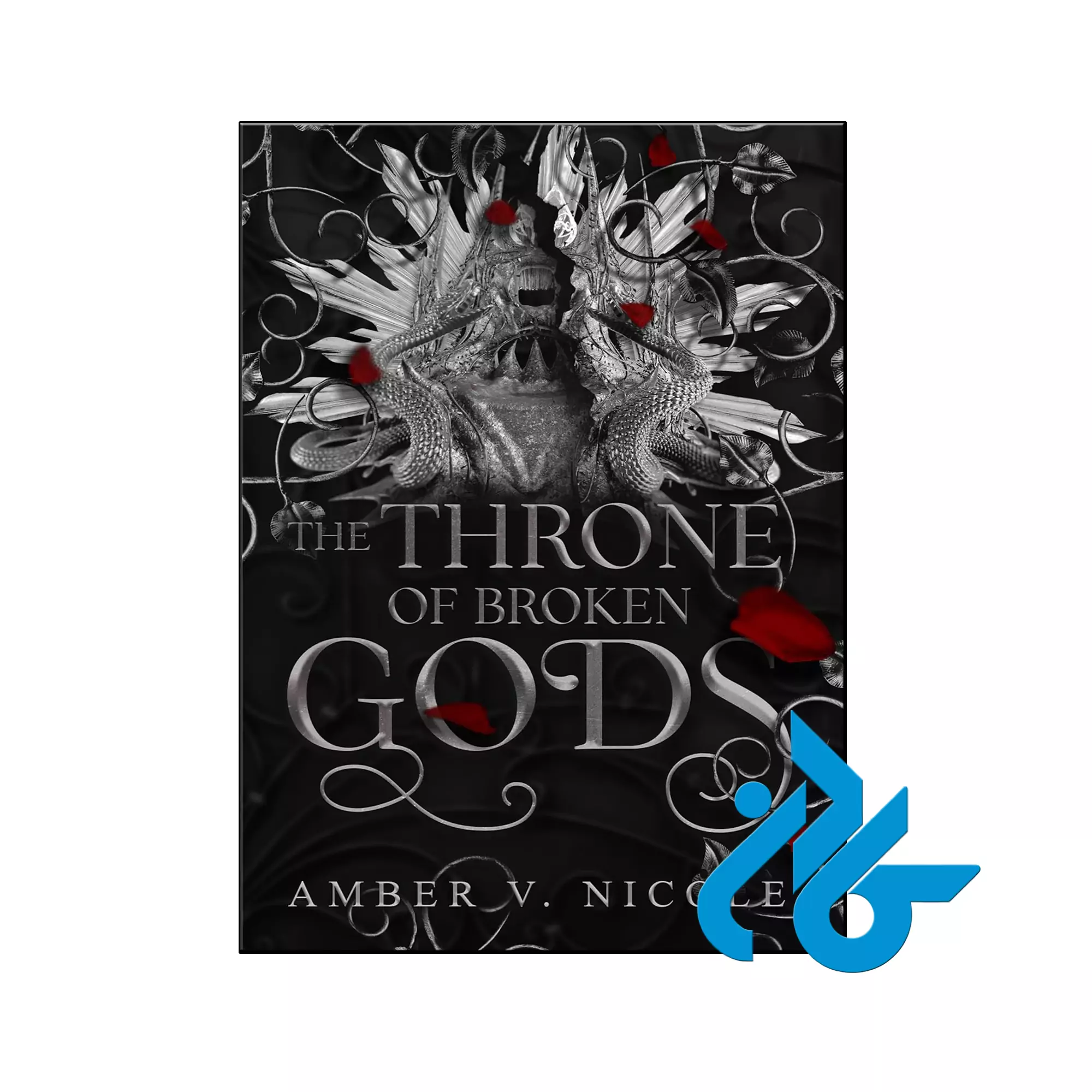 The Throne of Broken Gods فانتزی خرید و قیمت کتاب The Throne of Broken Gods از فروشگاه کادن